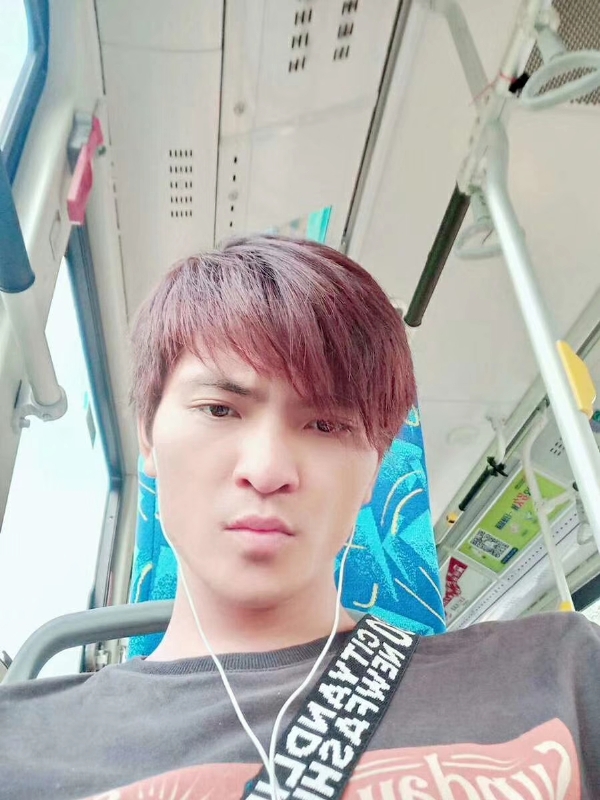 今日推销的第一张照片--青岛相亲服务中心