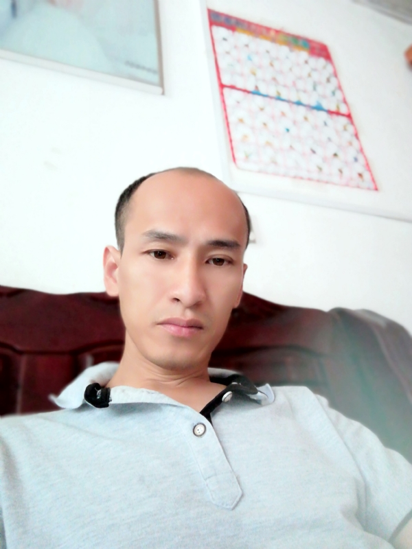 独行侠的第一张照片--青岛相亲服务中心