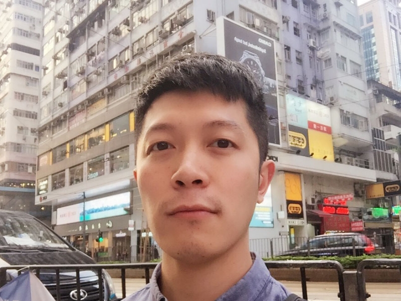 阿里郎去旅行的第一张照片--青岛相亲服务中心