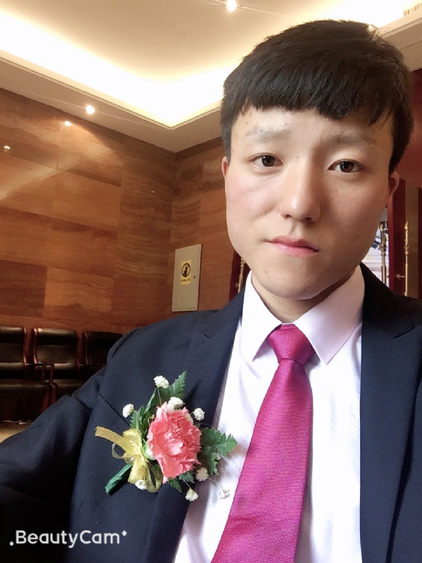 666碰碰的第一张照片--青岛相亲服务中心