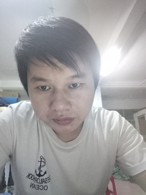 会飞的桔子的第一张照片--青岛相亲服务中心