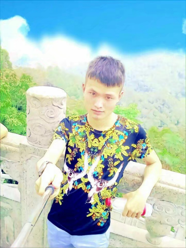 孤独王者元首的第一张照片--青岛相亲服务中心