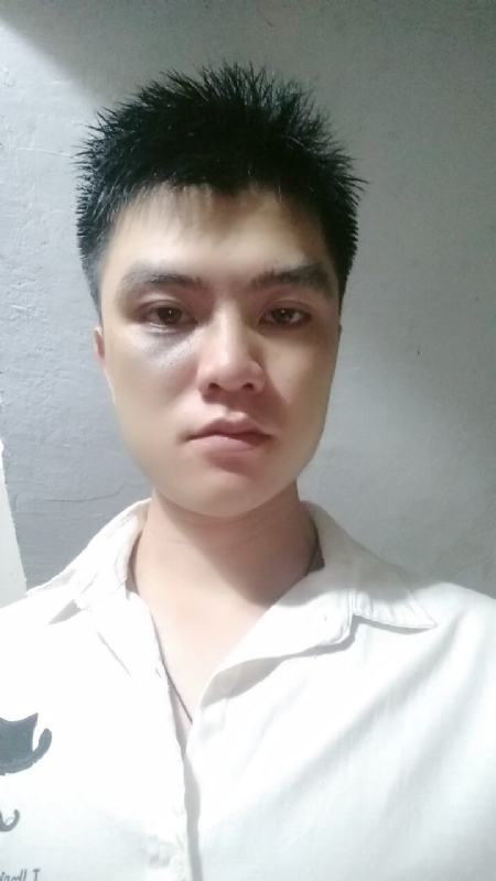 马仔的第一张照片--青岛相亲服务中心