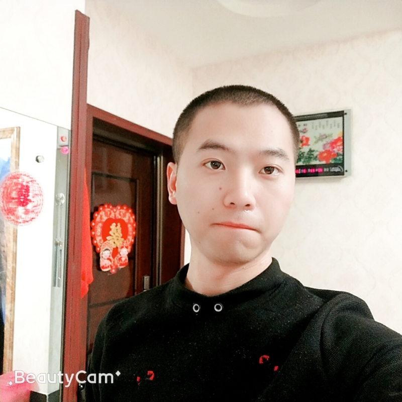 上帝的宠儿的第一张照片--青岛相亲服务中心