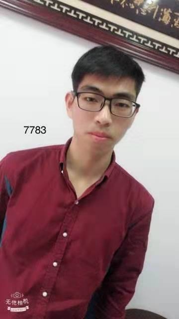 乾的第一张照片--青岛相亲服务中心