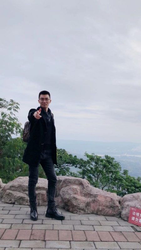 砥砺前进的第二张照片--青岛相亲服务中心