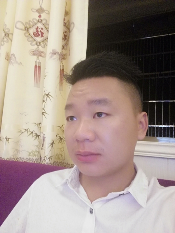 王梓林的第一张照片--青岛相亲服务中心