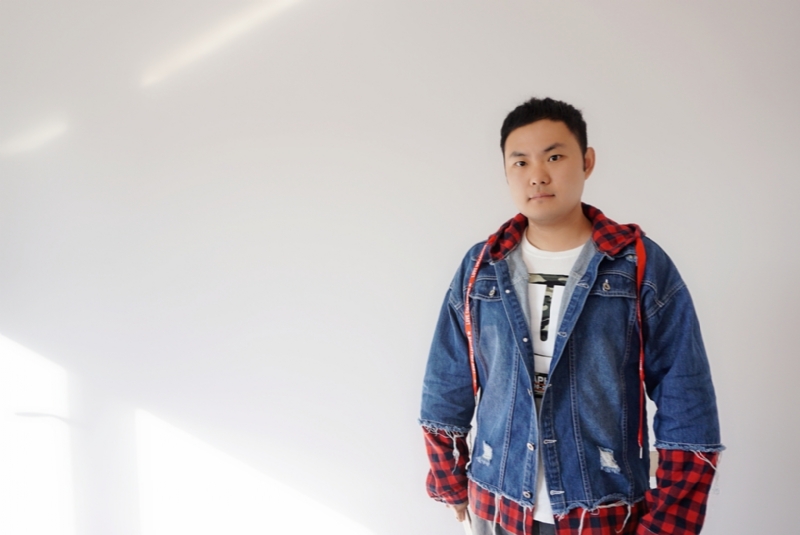 崔凯的第一张照片--青岛相亲服务中心