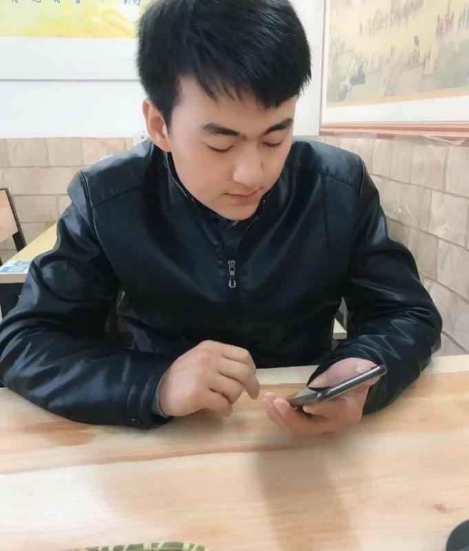 凯哥大魔王的第一张照片--青岛相亲服务中心