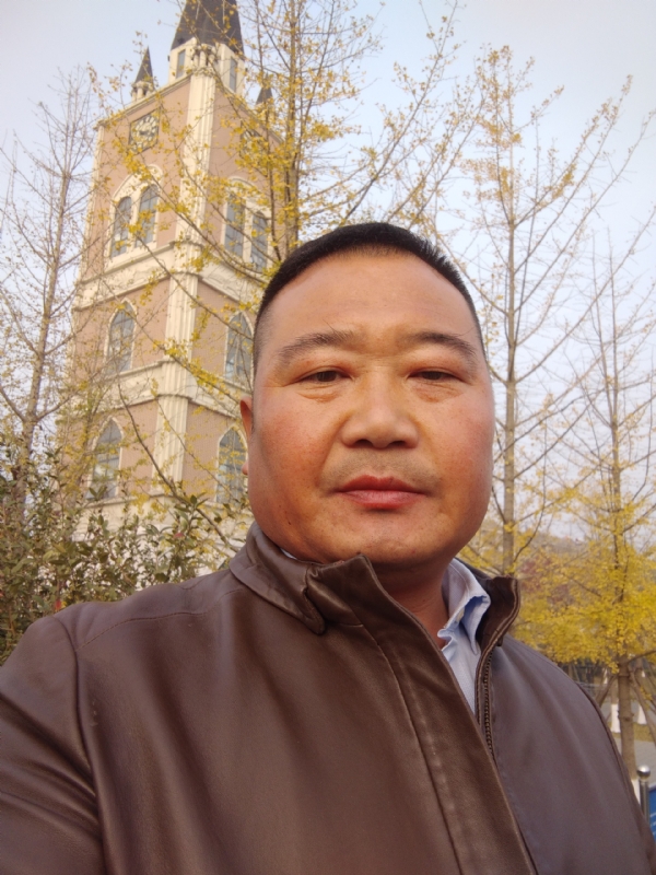 枫的第一张照片--青岛相亲服务中心