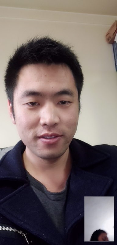 死鬼吹灯的第一张照片--青岛相亲服务中心