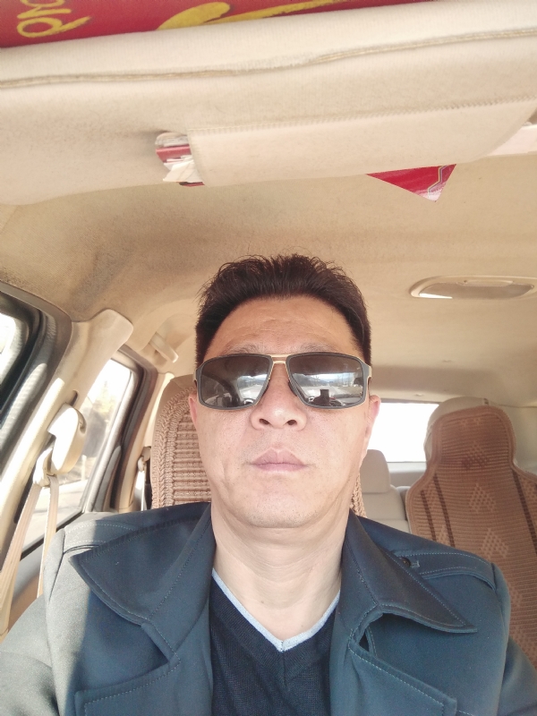 傲骨寒梅的第一张照片--青岛相亲服务中心