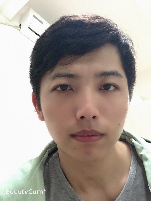 杨树的第一张照片--青岛相亲服务中心