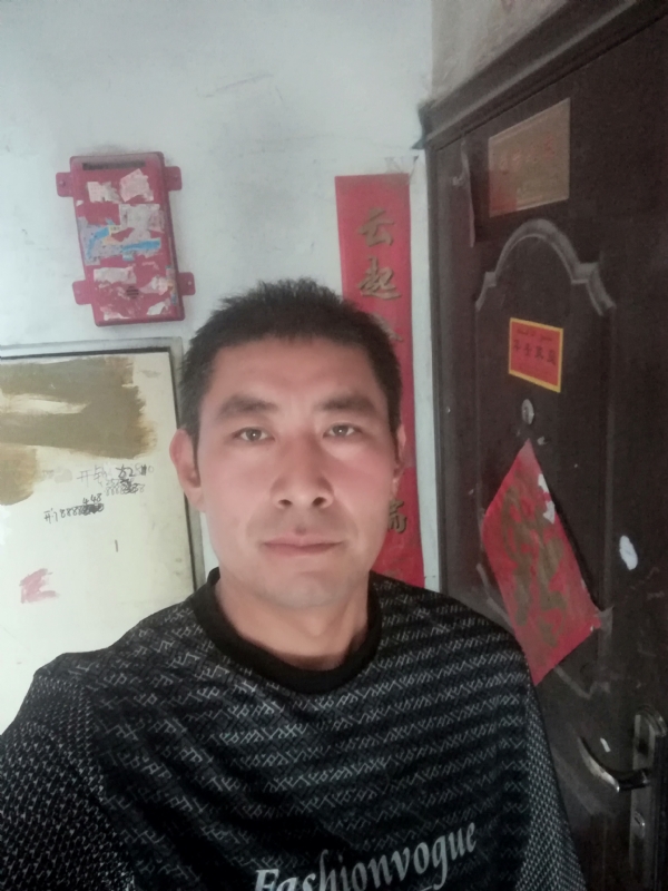 关中刀客的第一张照片--青岛相亲服务中心