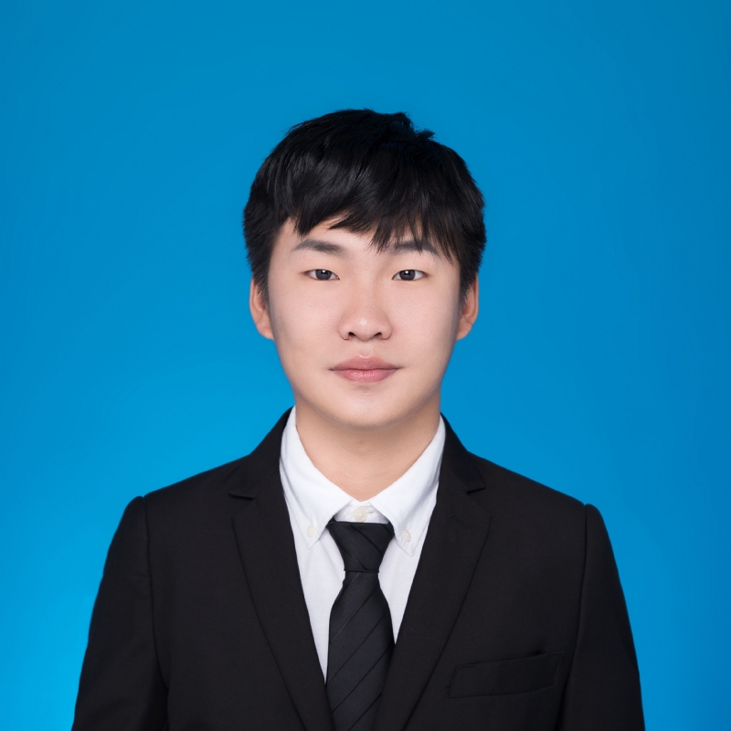 温澜潮生的第一张照片--青岛相亲服务中心