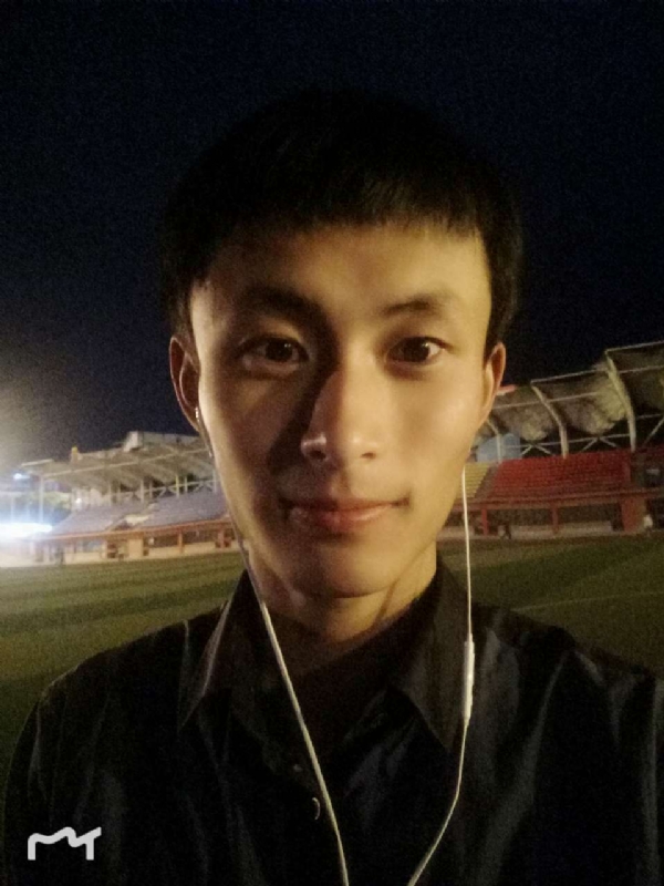 莫言的第一张照片--青岛相亲服务中心