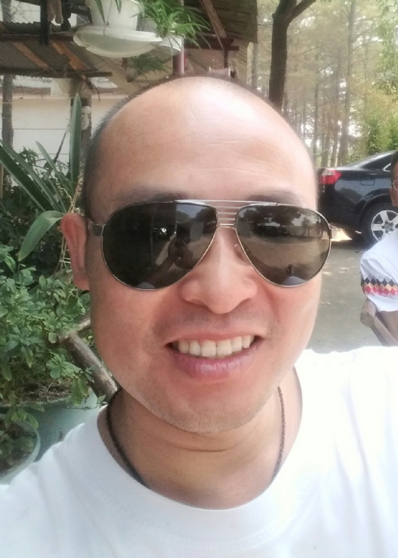 兵哥的第一张照片--青岛相亲服务中心