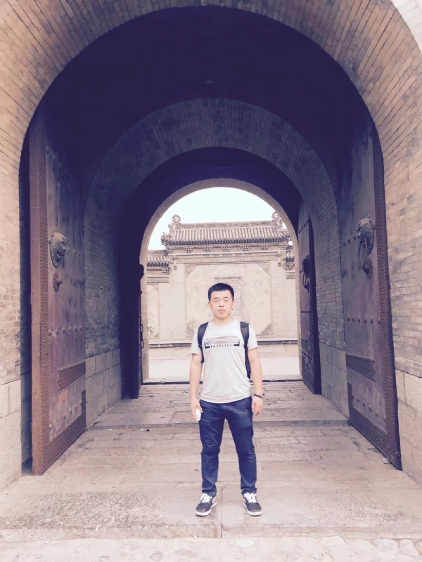 寻寻觅觅的第一张照片--青岛相亲服务中心