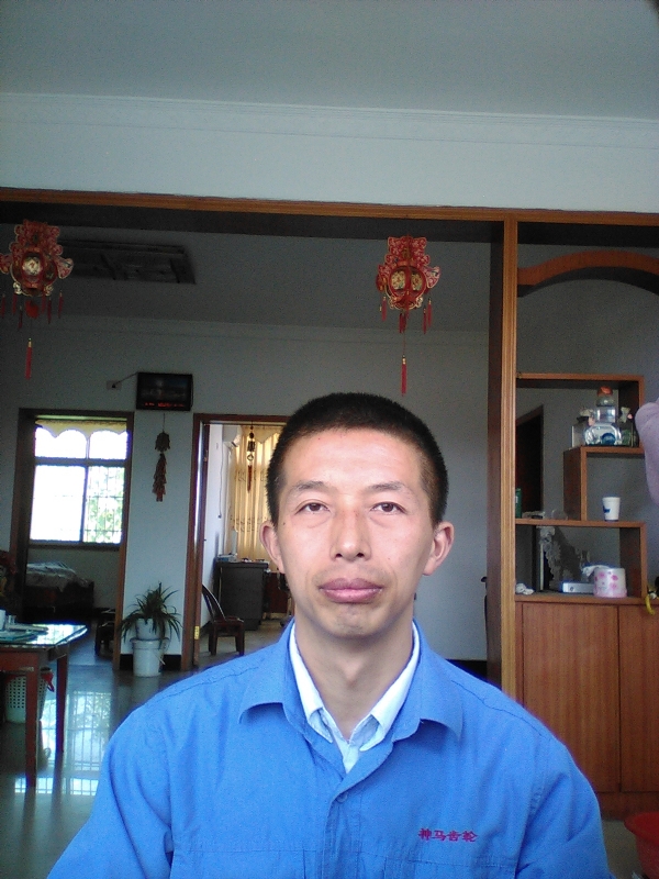 红玫瑰的第一张照片--青岛相亲服务中心