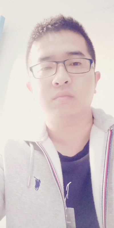 徐先森的第一张照片--青岛相亲服务中心