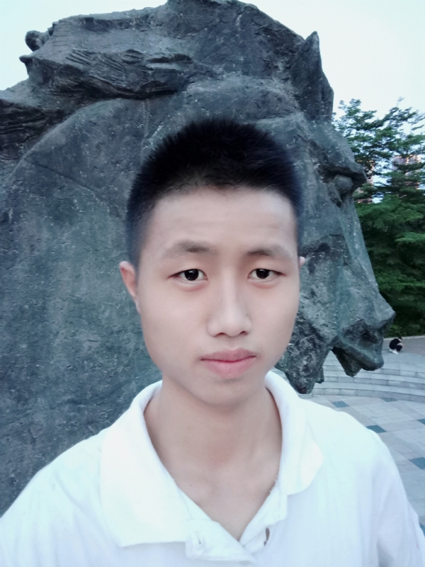 庞波的第一张照片--青岛相亲服务中心