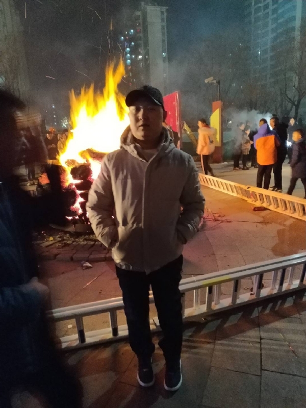 爱情里的俩个人的第二张照片--青岛相亲服务中心