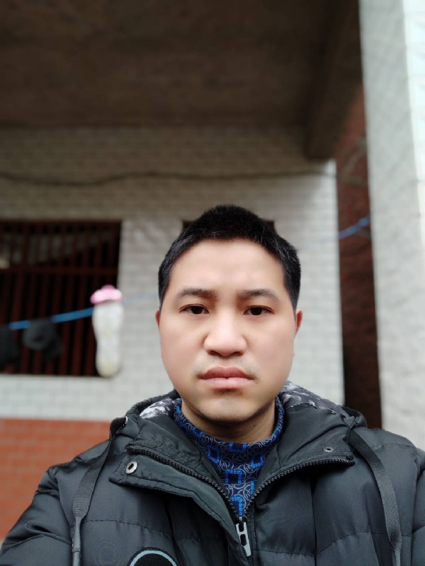 星飞扬的第一张照片--青岛相亲服务中心