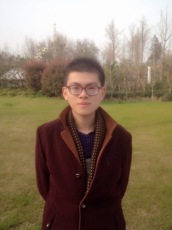 与狼共舞的第二张照片--青岛相亲服务中心