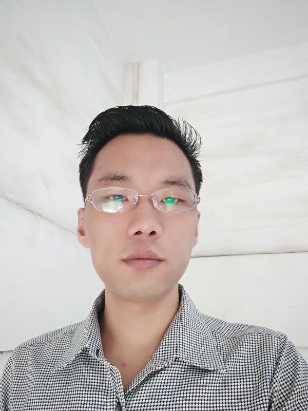 心随意动的第一张照片--青岛相亲服务中心