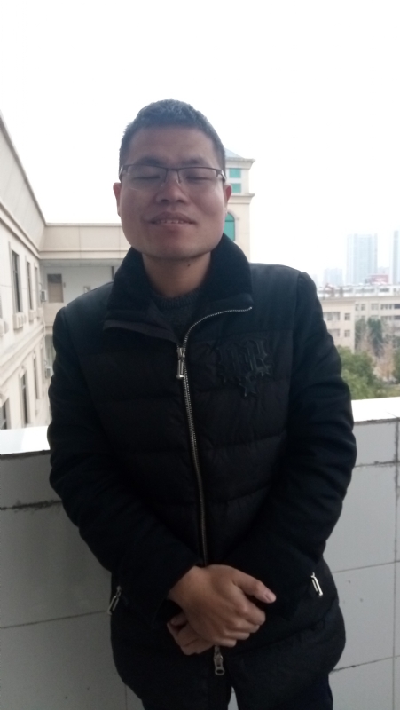 永断无明的第一张照片--青岛相亲服务中心