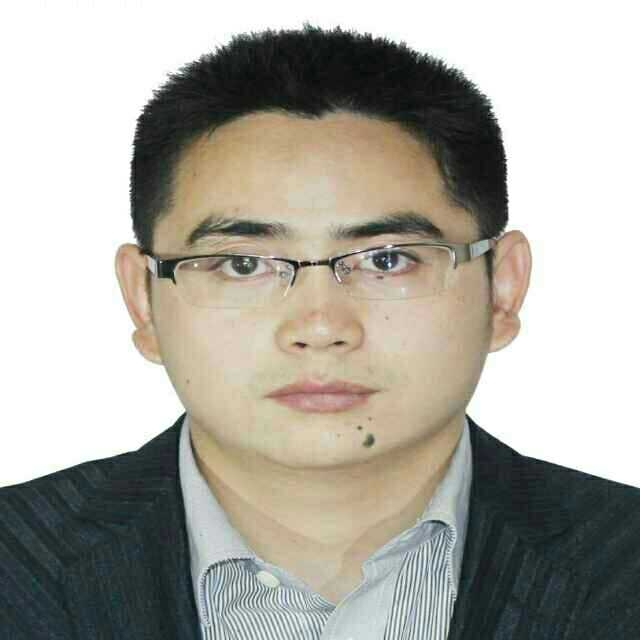 盼盼的第一张照片--青岛相亲服务中心