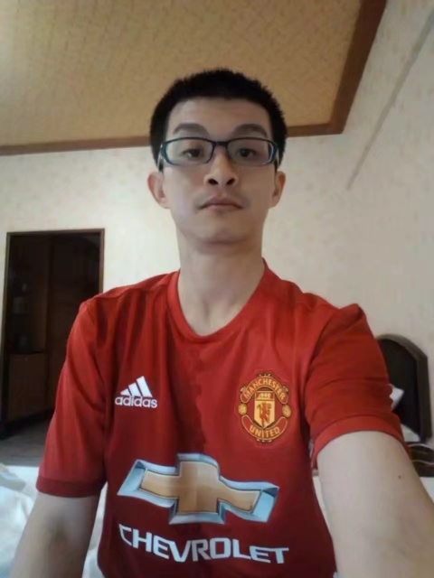 小豌豆的第一张照片--青岛相亲服务中心