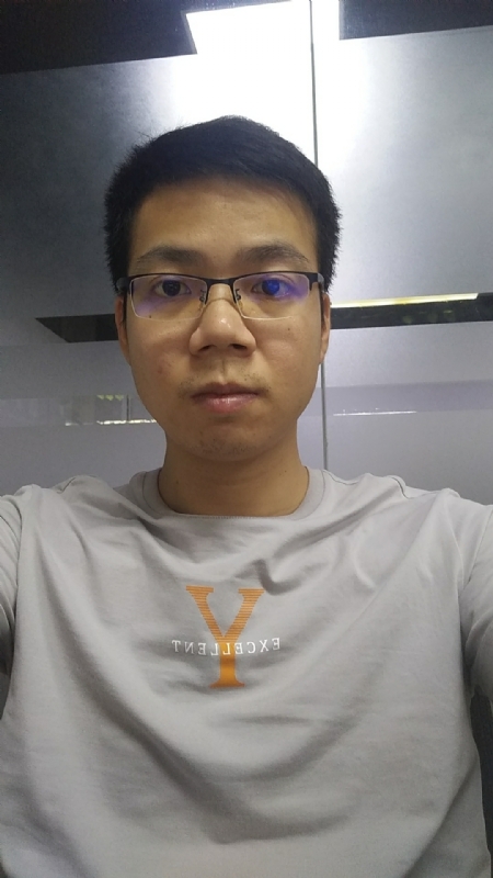 93年小伙子的第一张照片--青岛相亲服务中心