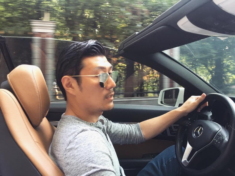 至于初心的第一张照片--青岛相亲服务中心