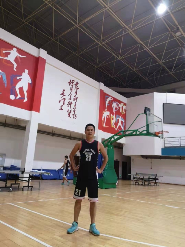 大森林的第一张照片--青岛相亲服务中心