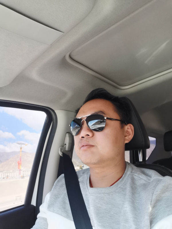 缘分天空的第一张照片--青岛相亲服务中心