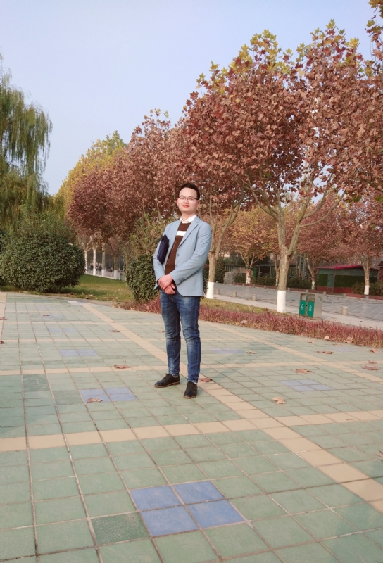 若缘的第一张照片--青岛相亲服务中心