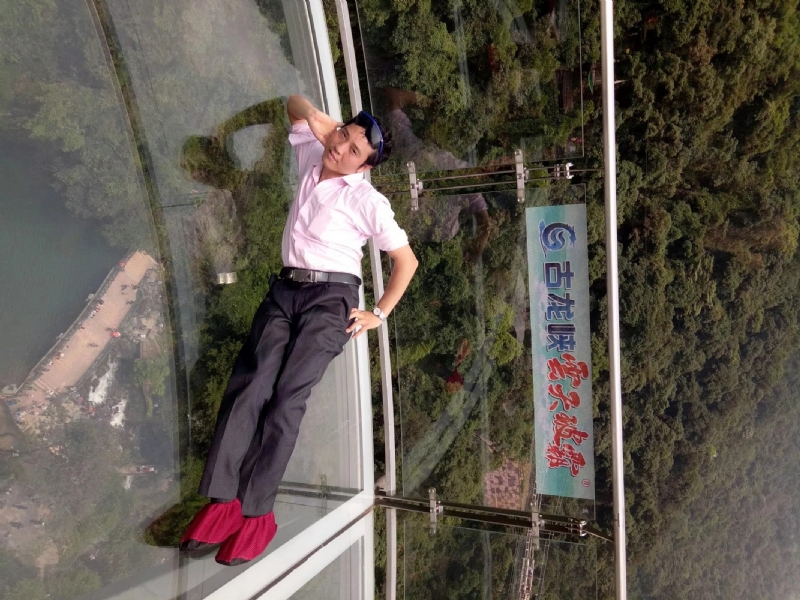 诚招老婆的第一张照片--青岛相亲服务中心