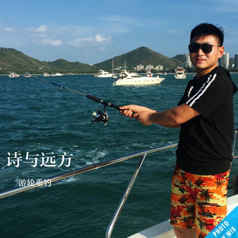 如一的第一张照片--青岛相亲服务中心