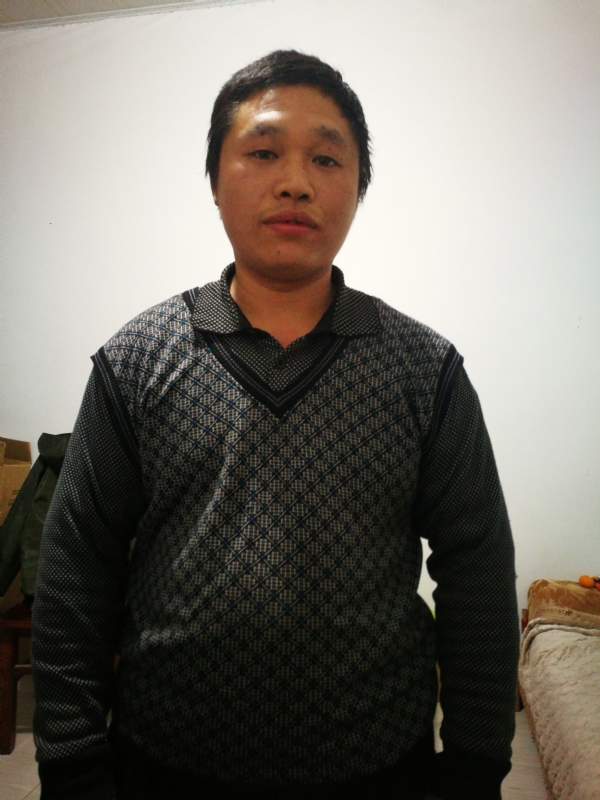 等你太久了的第一张照片--青岛相亲服务中心