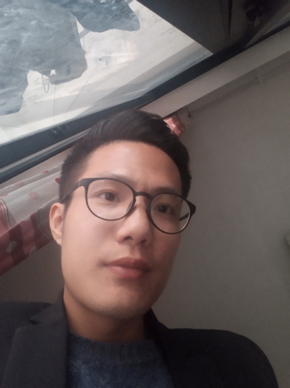 行者的第一张照片--青岛相亲服务中心