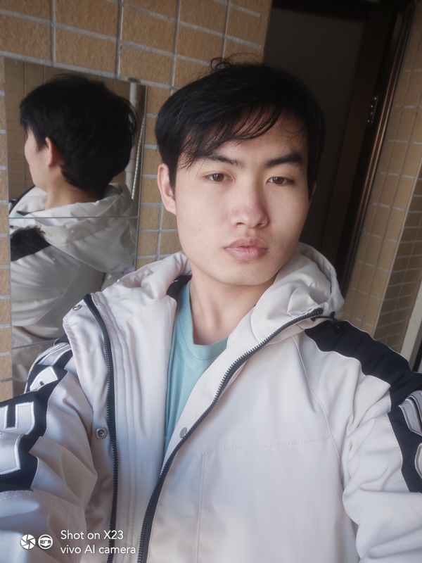 周敏的第一张照片--青岛相亲服务中心