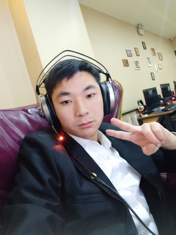 随缘的第一张照片--青岛相亲服务中心