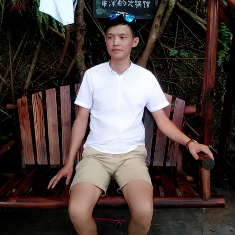 李渊的夏天的第一张照片--青岛相亲服务中心