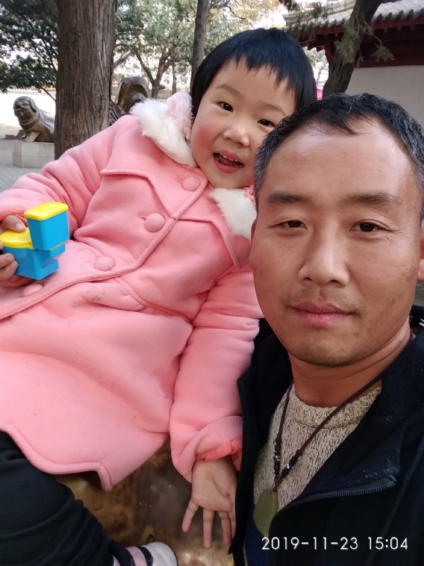 摩羯的第一张照片--青岛相亲服务中心