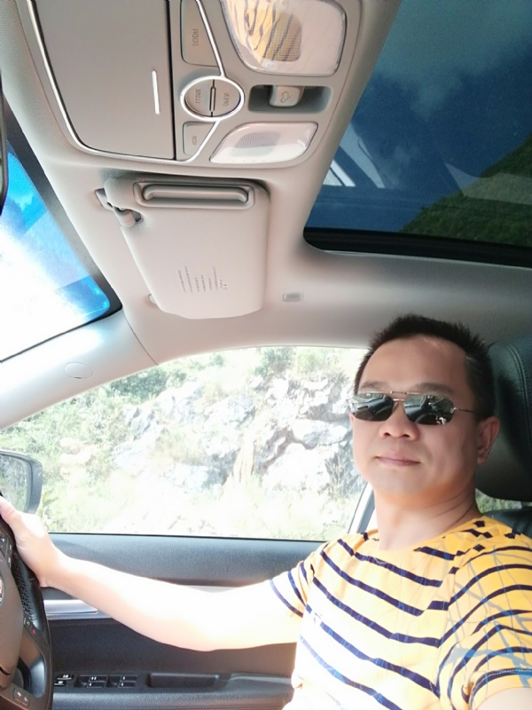 孤风的第一张照片--青岛相亲服务中心