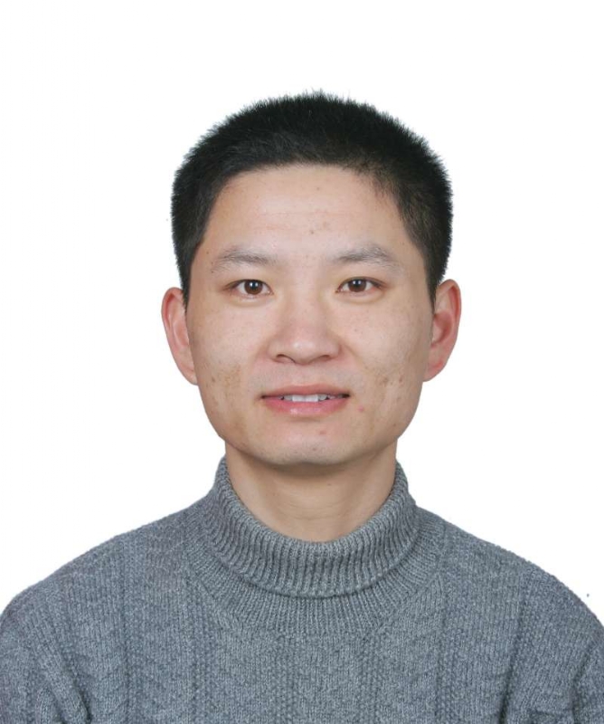 子翔的第一张照片--青岛相亲服务中心