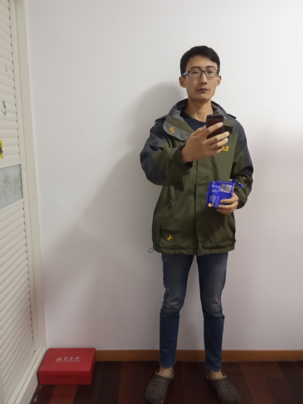 ggff的第一张照片--青岛相亲服务中心