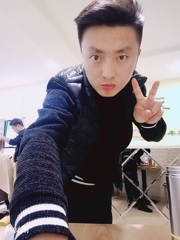 单调的第一张照片--青岛相亲服务中心