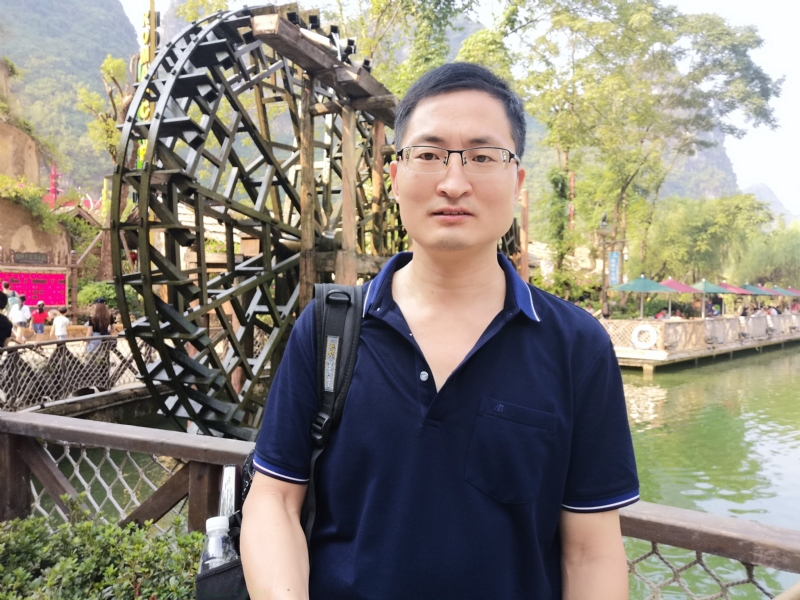 一笑而过的第一张照片--青岛相亲服务中心